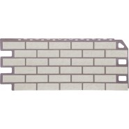 Кирпич FineBer Белый