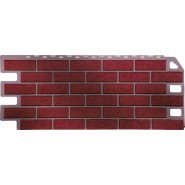 Кирпич FineBer Обожженный