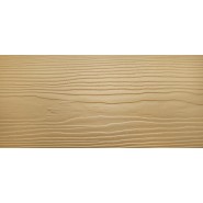 Сайдинг фиброцементный Cedral Click Wood (Земля) C11 Золотой песок