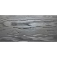 Сайдинг фиброцементный Cedral Click Wood (Океан) C15 Северный океан
