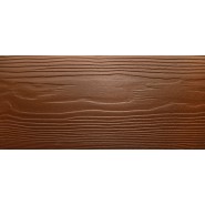 Сайдинг фиброцементный Cedral Click Wood (Земля) C30 Тёплая земля
