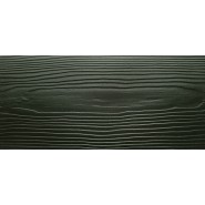 Сайдинг фиброцементный Cedral Click Wood (Океан) C31 Зелёный океан