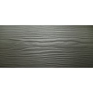 Сайдинг фиброцементный Cedral Click Wood (Минералы) C53 Сиена минерал