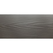 Сайдинг фиброцементный Cedral Click Wood (Минералы) C54 Пепельный минерал