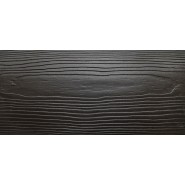 Сайдинг фиброцементный Cedral Lap Wood (Лес) C04 Ночной лес