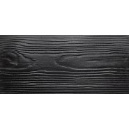 Сайдинг фиброцементный Cedral Lap Wood (Минералы) C50 Тёмный минерал