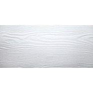 Сайдинг фиброцементный Cedral Lap Wood (Минералы) C51 Серебристый минерал