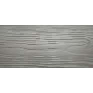 Сайдинг фиброцементный Cedral Lap Wood (Минералы) C52 Жемчужный минерал